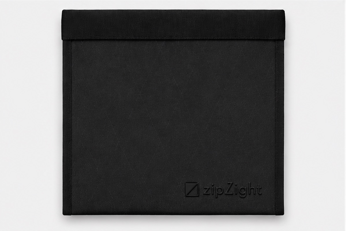 ZIPLIGHT wallet.